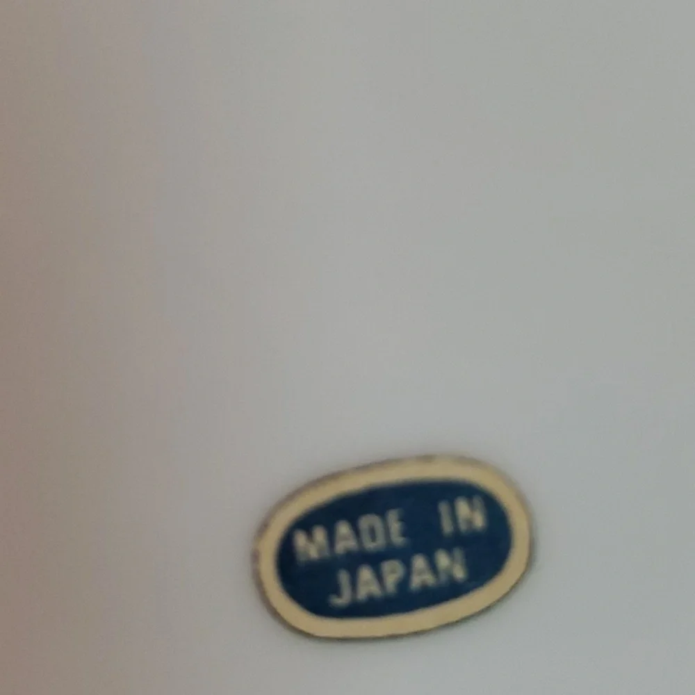 Haldon Group Devonshire rooster plate red and black - Picture 4 of 4